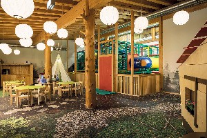 Hotel FALKENSTEINER CLUB FUNIMATION KATSCHBERG wakacje