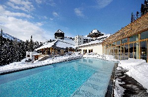 Hotel FALKENSTEINER CLUB FUNIMATION KATSCHBERG wakacje