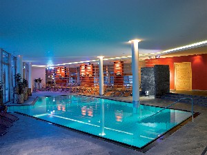Hotel FALKENSTEINER CLUB FUNIMATION KATSCHBERG wakacje