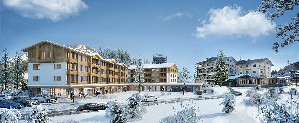 Hotel FALKENSTEINER HOTEL CRISTALLO wakacje