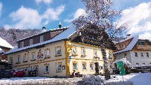Pension