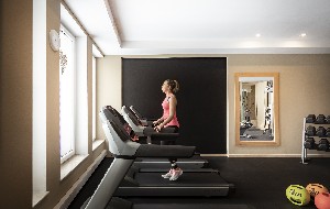Hotel VALAMAR OBERTAUERN wakacje