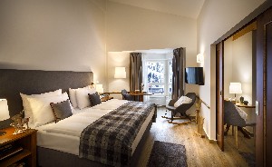 Hotel VALAMAR OBERTAUERN wakacje