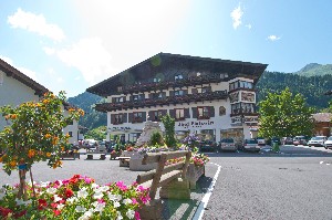 Hotel GASTHOF PLATZWIRT wakacje