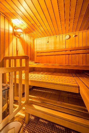 Hotel SONNHOF wakacje