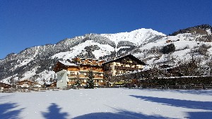Hotel SONNHOF wakacje