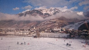 Hotel SONNHOF wakacje