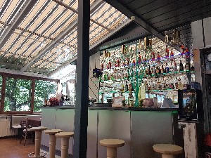 Hotel SONNHOF wakacje