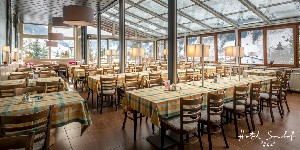 Hotel SONNHOF wakacje