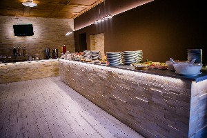 Hotel SONNHOF wakacje