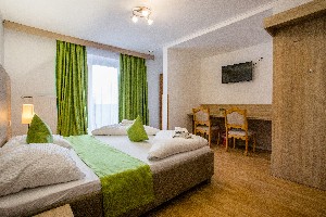 Hotel SONNHOF wakacje