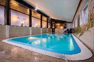 Hotel SONNHOF wakacje