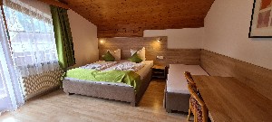 Hotel SONNHOF wakacje