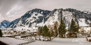 Hotel SONNHOF wakacje