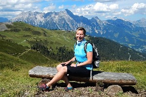 Pohodová turistika v Rakousku - poznávací zájezdy s pěší turistikou