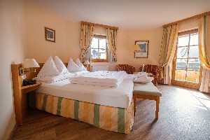 Hotel LANDHOTEL SCHÜTZENHOF wakacje