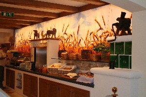 Hotel LANDHOTEL SCHÜTZENHOF wakacje