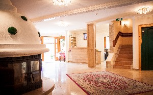 Hotel LANDHOTEL SCHÜTZENHOF wakacje