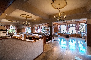 Hotel LANDHOTEL SCHÜTZENHOF wakacje