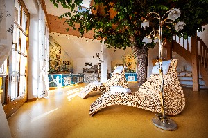 Hotel LANDHOTEL SCHÜTZENHOF wakacje