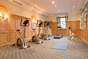 Hotel LANDHOTEL SCHÜTZENHOF wakacje