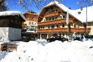 Hotel LANDHOTEL SCHÜTZENHOF wakacje