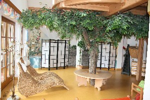 Hotel LANDHOTEL SCHÜTZENHOF wakacje