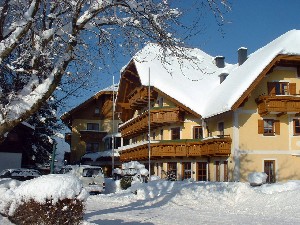 Hotel LANDHOTEL SCHÜTZENHOF wakacje