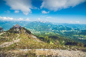 Rakousko, Salcbursko, Salcburk a okolí - TO NEJLEPŠÍ ZE SALZBURGU + ORLÍ HNÍZDO + KÖNIGSSEE (AUTOBUSEM Z OSTRAVY)
