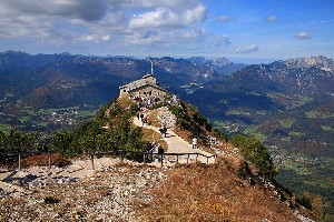 Kehlsteinhaus