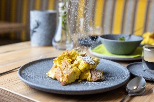 Hotel DER ALPENBLICK wakacje