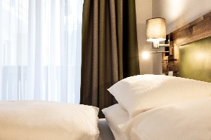 Hotel DER ALPENBLICK wakacje