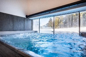 Hotel DER ALPENBLICK wakacje