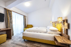 Hotel DER ALPENBLICK wakacje