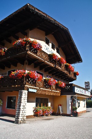 Hotel GASTHOF BACHER wakacje