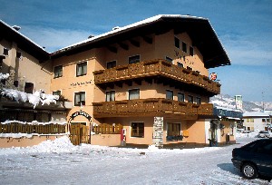 Hotel GASTHOF BACHER wakacje