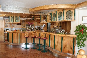 Hotel GASTHOF BACHER wakacje