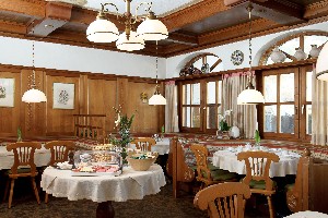 Hotel GASTHOF BACHER wakacje