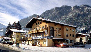 Hotel GASTHOF BACHER wakacje