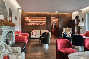 Hotel ALPENKRONE wakacje