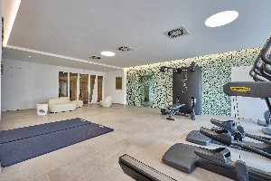 Hotel ALPENKRONE wakacje