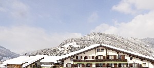 Hotel ALPENKRONE wakacje