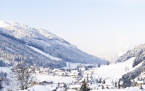 Hotel ALPENKRONE wakacje