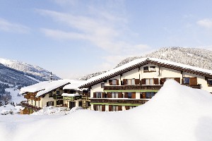 Hotel ALPENKRONE wakacje