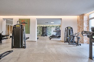 Hotel ALPENKRONE wakacje