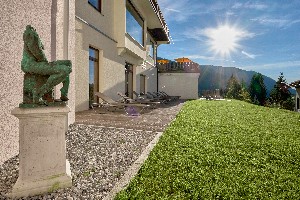 Hotel ALPENKRONE wakacje