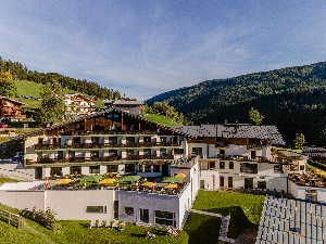 Hotel ALPENKRONE wakacje
