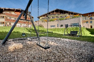 Hotel ALPENKRONE wakacje