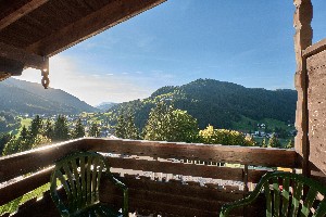 Hotel ALPENKRONE wakacje