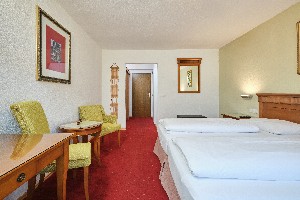 Hotel ALPENKRONE wakacje